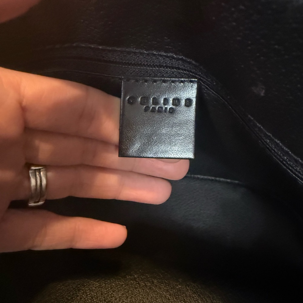 Celine Macadam Tote - Picture 11 of 13